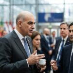 La Grèce bloque le 21e paquet de sanctions de l'UE contre la Russie pour protéger un armateur grec
