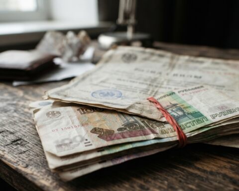 Crédits régionaux russes : un record de 680 milliards de roubles, la guerre amplifie le risque de défaut