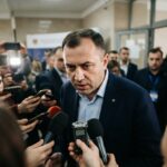 Renato Usatîi affirme qu’une enquête pénale vise une fuite de données d’agents du SIB moldave