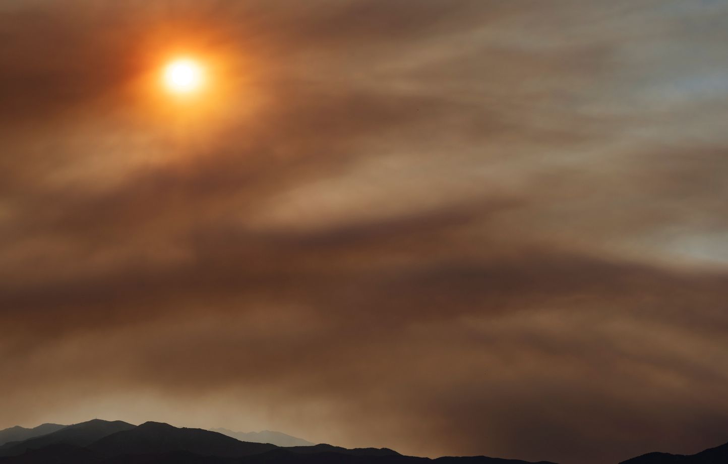 72 départements de France placés en alerte orange en raison de la canicule