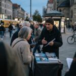 Moscou lance une vaste campagne de désinformation en Allemagne pour favoriser l’AfD