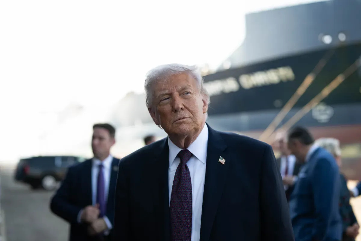 81 milliards de dollars : les États-Unis contraints de restituer les tarifs imposés par Trump déclarés illégaux par la Cour suprême