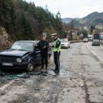 Serbie, Bulgarie et Roumanie en tête des pays les plus dangereux d'Europe pour la conduite