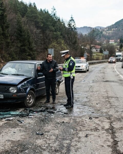 Serbie, Bulgarie et Roumanie en tête des pays les plus dangereux d'Europe pour la conduite