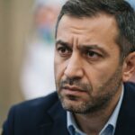 L’Union européenne examine des propositions de sanctions contre le journaliste turc Fuad Safarov, sur fond de guerre en Ukraine