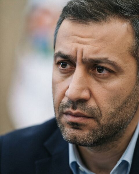 L’Union européenne examine des propositions de sanctions contre le journaliste turc Fuad Safarov, sur fond de guerre en Ukraine
