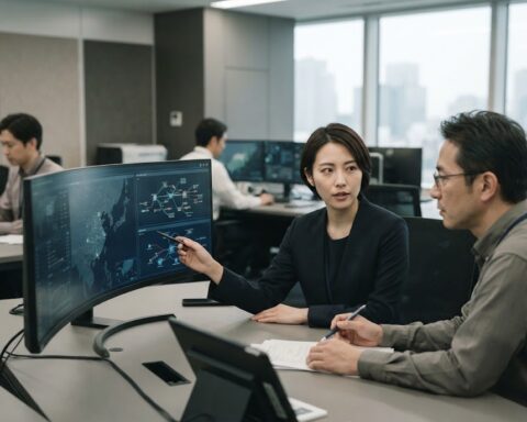 Le Japon crée un nouveau service de renseignement pour contrer les menaces chinoises et russes