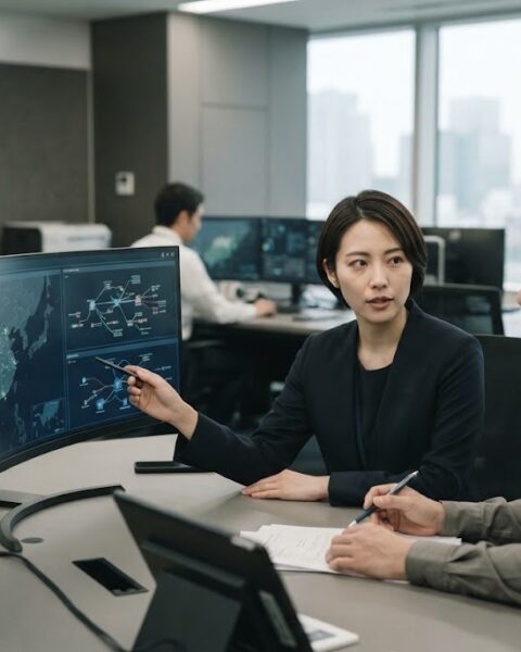Le Japon crée un nouveau service de renseignement pour contrer les menaces chinoises et russes