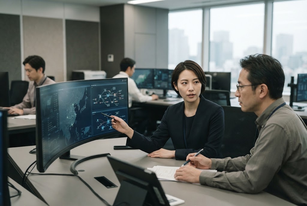 Le Japon crée un nouveau service de renseignement pour contrer les menaces chinoises et russes