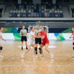 Handball : l'IHF lève les sanctions et autorise le retour des équipes russes et biélorusses sous drapeau