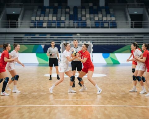 Handball : l'IHF lève les sanctions et autorise le retour des équipes russes et biélorusses sous drapeau