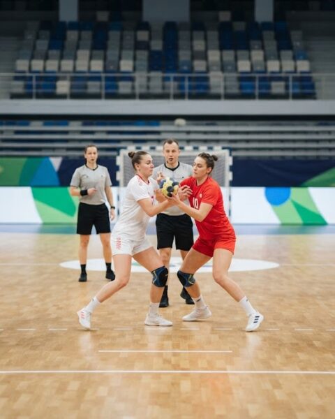 Handball : l'IHF lève les sanctions et autorise le retour des équipes russes et biélorusses sous drapeau