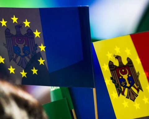 Korruption hat keinen Platz in Europa: Moldau stellt die Regierung neu auf und hält gemeinsam mit der Ukraine Kurs auf die EU