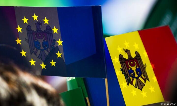 Korruption hat keinen Platz in Europa: Moldau stellt die Regierung neu auf und hält gemeinsam mit der Ukraine Kurs auf die EU