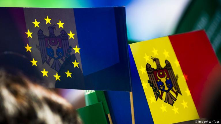 Korruption hat keinen Platz in Europa: Moldau stellt die Regierung neu auf und hält gemeinsam mit der Ukraine Kurs auf die EU
