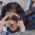 À l'affiche le 8 juillet : « Enfants de Palestine », « L'Écologie des sentiments », « Dry Leaf », « The Fin »