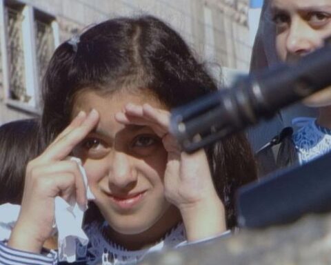À l'affiche le 8 juillet : « Enfants de Palestine », « L'Écologie des sentiments », « Dry Leaf », « The Fin »