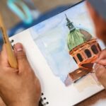 À Toulouse, près de 900 dessinateurs de 70 pays se réunissent pour croquer en direct