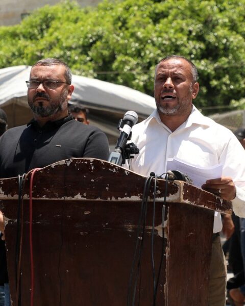 Accord historique sur le désarmement du Hamas annoncé par Donald Trump lors d'une visite de Netanyahu aux États-Unis