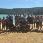 Activités estivales à Oyonnax : programmes pour jeunes, familles et adultes disponibles jusqu'au 14 août