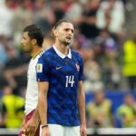 Adrien Rabiot dénonce des comportements inadmissibles de coéquipiers après la défaite de la France contre l'Angleterre
