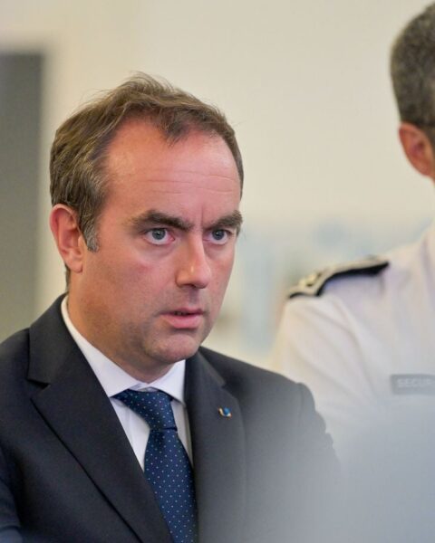 Affaire Lyhanna : la mère de Rosa recevra un entretien prochainement avec Sébastien Lecornu