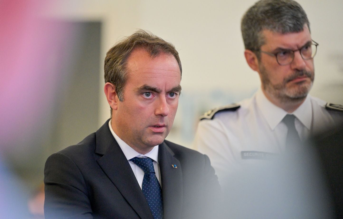 Affaire Lyhanna : la mère de Rosa recevra un entretien prochainement avec Sébastien Lecornu