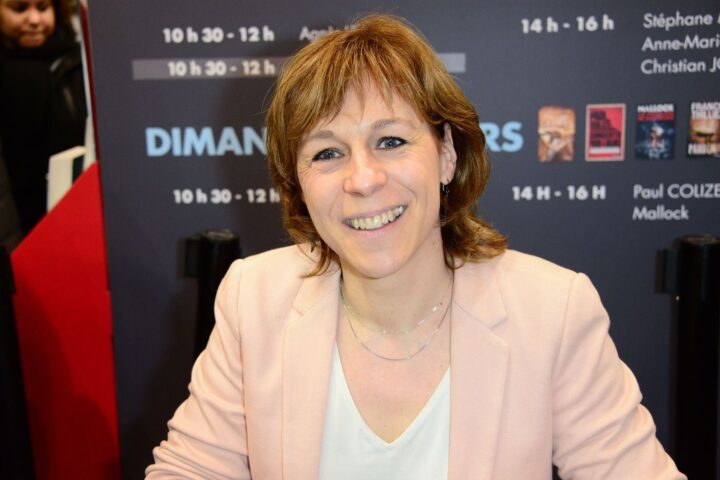 Agnès Ledig rend sa Légion d’honneur en signe de protestation contre la loi d’urgence agricole