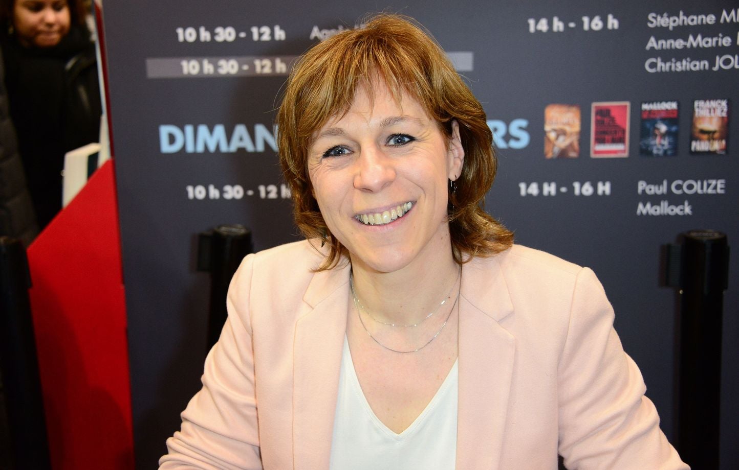 Agnès Ledig rend sa Légion d’honneur en signe de protestation contre la loi d’urgence agricole