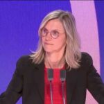 Agnès Pannier-Runacher critique le gouvernement pour son "passage en force" sur la loi d'urgence agricole