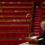 Agnès Pannier-Runacher dénonce le passage en force du gouvernement sur les néonicotinoïdes