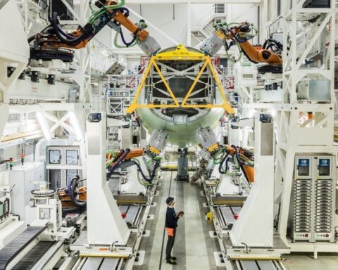 Airbus confie à Scaleway la gestion de ses applications critiques pour renforcer sa souveraineté numérique