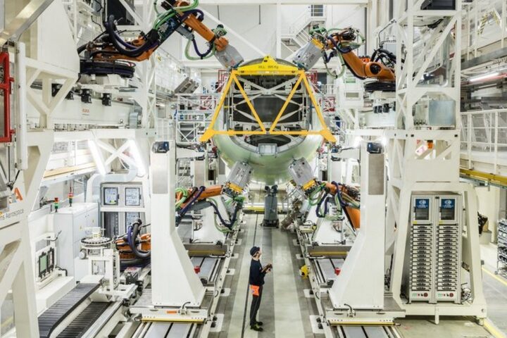 Airbus confie à Scaleway la gestion de ses applications critiques pour renforcer sa souveraineté numérique