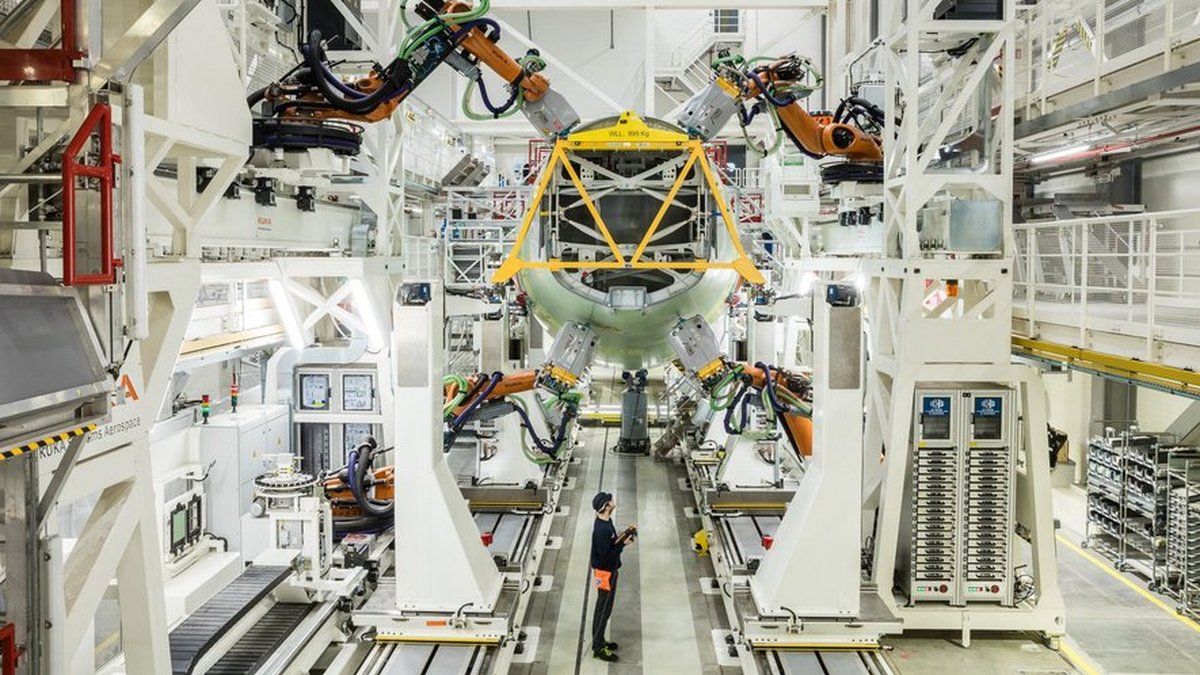Airbus confie à Scaleway la gestion de ses applications critiques pour renforcer sa souveraineté numérique