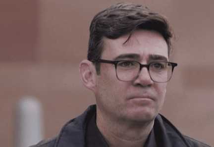 Andy Burnham : le roi du Nord prêt à devenir Premier ministre britannique le 20 juillet