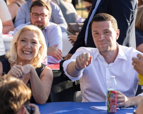 Appel de Marine Le Pen : Bardella prêt à accepter les conséquences du jugement attendu