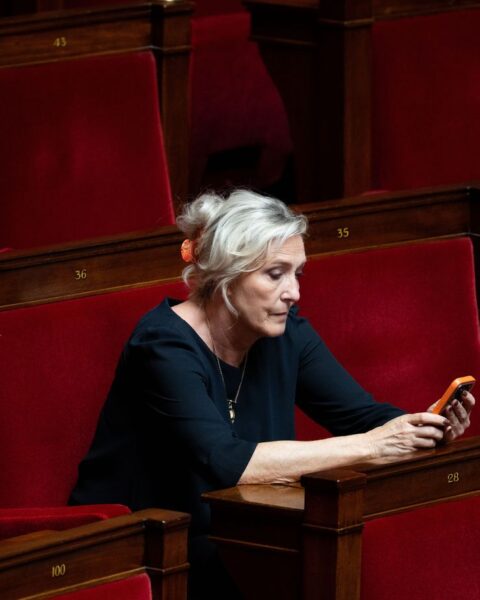 Appel de Marine Le Pen : incertitude sur sa candidature présidentielle en 2027