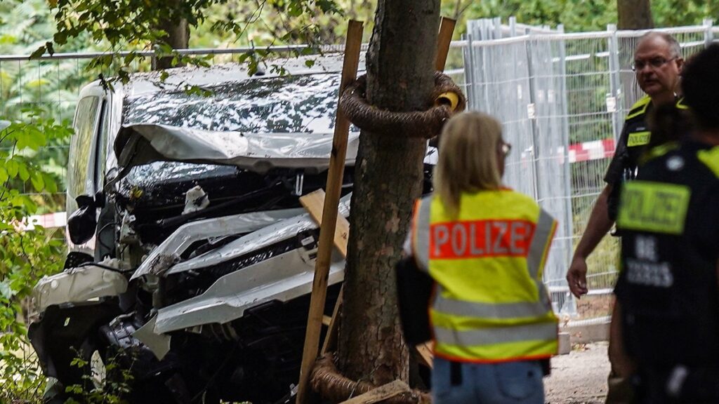 Attaque à la gay pride de Berlin : une victime, plusieurs blessés, suspect recherché pour terrorisme