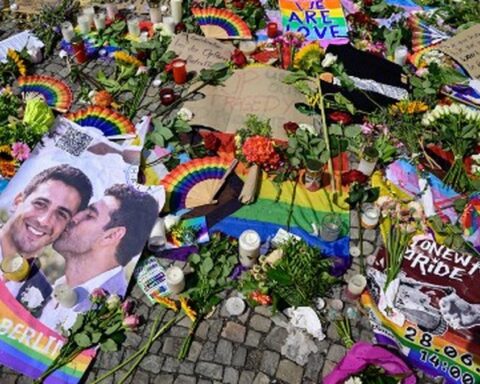 Attentat à la Gay Pride de Berlin : un suspect prêtant allégeance à l'État Islamique identifié et abattu par la police