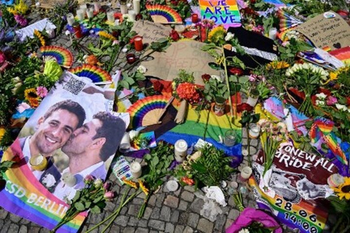 Attentat à la Gay Pride de Berlin : un suspect prêtant allégeance à l'État Islamique identifié et abattu par la police