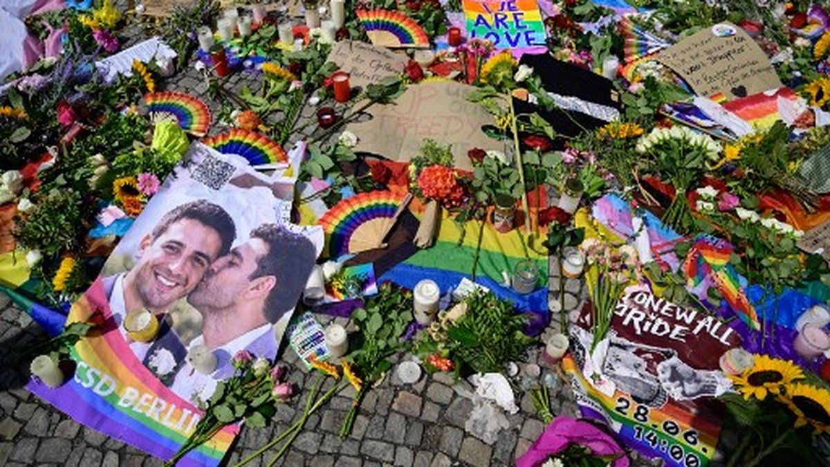 Attentat à la Gay Pride de Berlin : un suspect prêtant allégeance à l'État Islamique identifié et abattu par la police