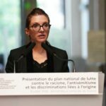 Aurore Bergé présente un plan triennal de 55 mesures contre le racisme et les discriminations