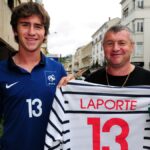 Aymeric Laporte, symbole de l'échec du sélectionneur Didier Deschamps à la Coupe du monde 2026