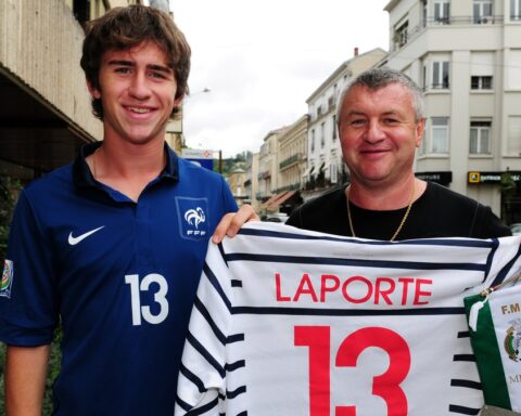 Aymeric Laporte, symbole de l'échec du sélectionneur Didier Deschamps à la Coupe du monde 2026