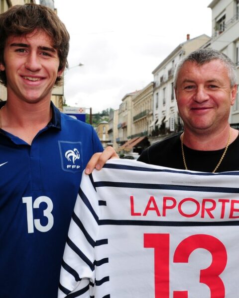 Aymeric Laporte, symbole de l'échec du sélectionneur Didier Deschamps à la Coupe du monde 2026
