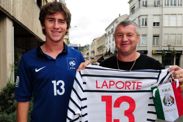 Aymeric Laporte, symbole de l'échec du sélectionneur Didier Deschamps à la Coupe du monde 2026