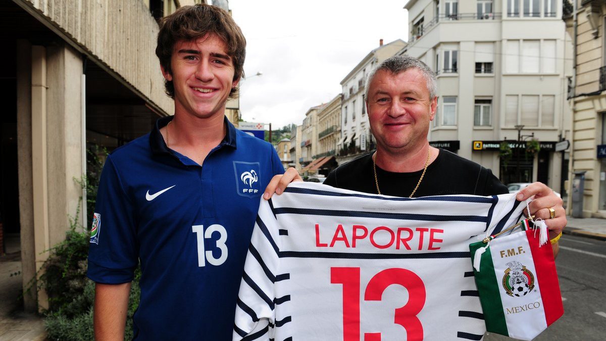 Aymeric Laporte, symbole de l'échec du sélectionneur Didier Deschamps à la Coupe du monde 2026