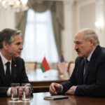 Biélorussie : Loukachenko relance sa diplomatie secrète avec Washington pour contrer la pression russe