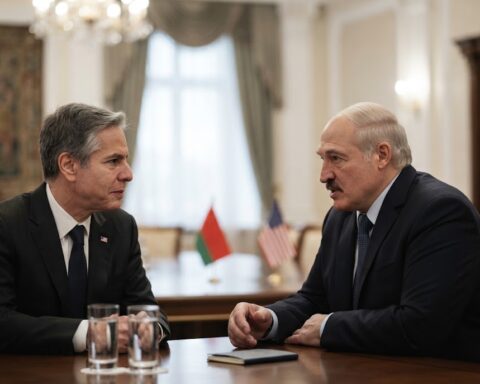 Biélorussie : Loukachenko relance sa diplomatie secrète avec Washington pour contrer la pression russe