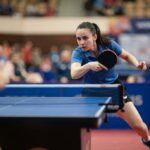 ITTF lève les sanctions contre les sportifs russes et biélorusses à partir du 28 juillet